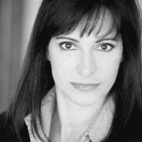 Tina Derderian
