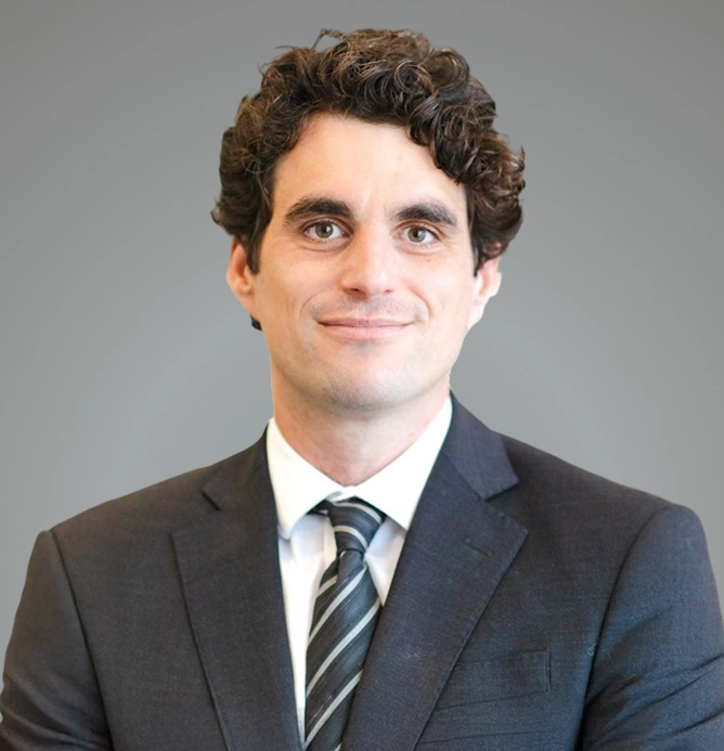 Bill Schumann, Director of Investor Relations at SAMI