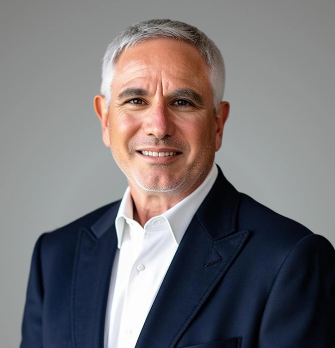 Michael Treiman, President & Chief Executive Officer at SAMI