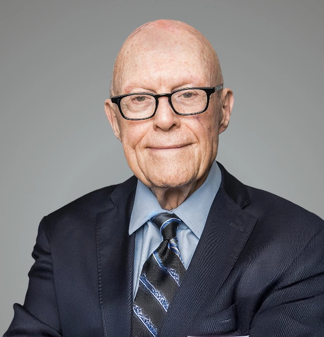 Samuel K. Freshman, Founder of SAMI