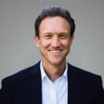 Sandy Schmid, Senior Vice President of Investments and Commercial Operations at SAMI