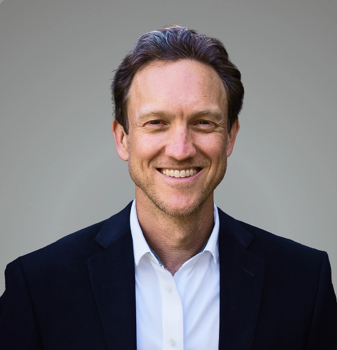 Sandy Schmid, Senior Vice President of Investments and Commercial Operations at SAMI