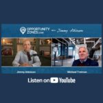Opportunity Zone Podcast with Jimmy Atkinson